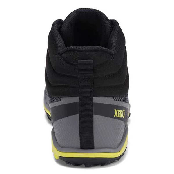 Xero Shoes Scrambler Vandringskängor Grå EU 43 1/2 Man