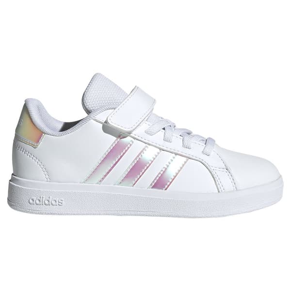 Adidas Grand Court 2.0 Skor Vit EU 30 Pojke