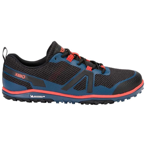 Xero Shoes Scrambler Vandresko Blå EU 40 1/2 Mand