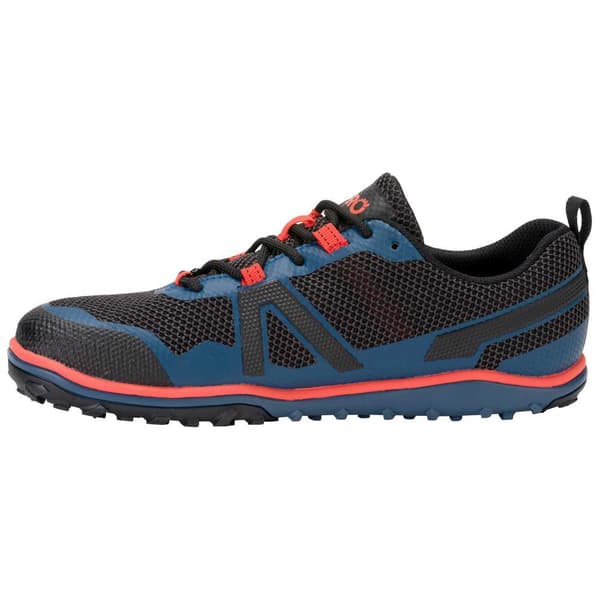 Xero Shoes Scrambler Vandresko Blå EU 40 1/2 Mand