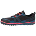 Miniatyrbillede 4 af 9: Xero Shoes Scrambler Vandresko Blå EU 40 1/2 Mand