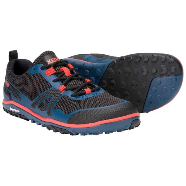 Xero Shoes Scrambler Vandresko Blå EU 40 1/2 Mand