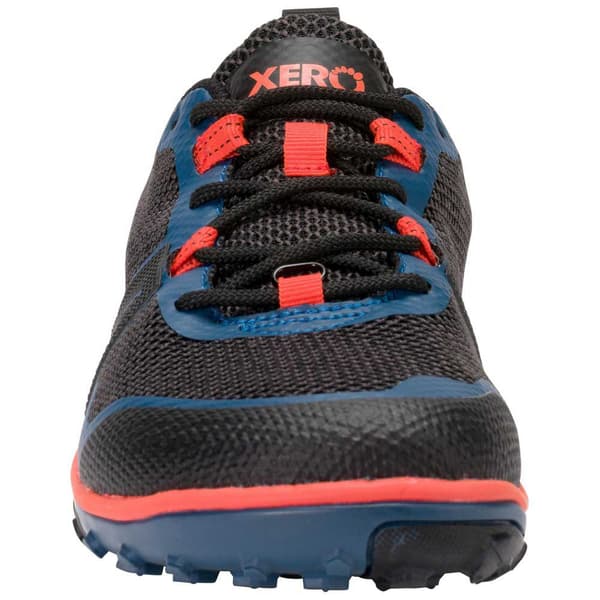 Xero Shoes Scrambler Vandresko Blå EU 40 1/2 Mand