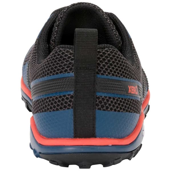 Xero Shoes Scrambler Vandresko Blå EU 40 1/2 Mand