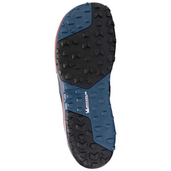 Xero Shoes Scrambler Vandresko Blå EU 40 1/2 Mand