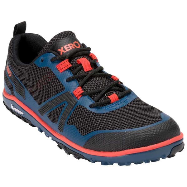 Xero Shoes Scrambler Vandresko Blå EU 40 1/2 Mand