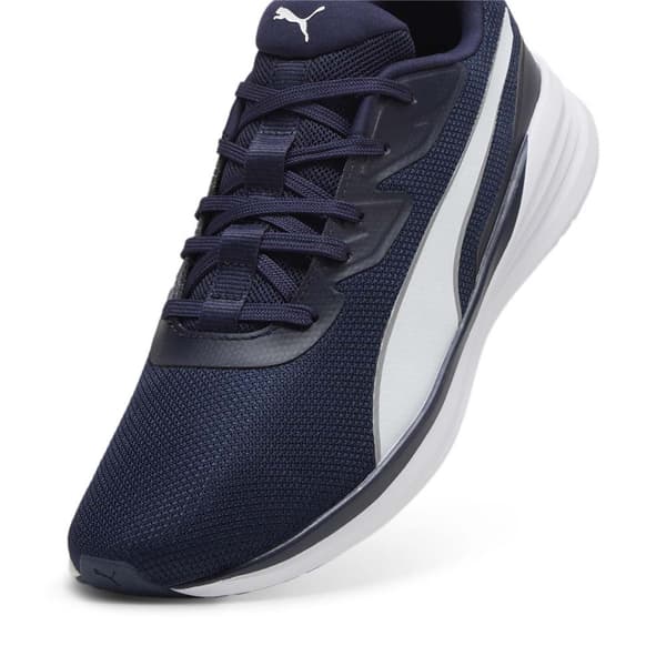 Puma Night Runner V3 Sko Blå EU 40 Mand