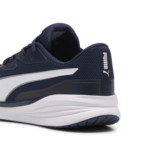 Puma Night Runner V3 Sko Blå EU 40 Mand