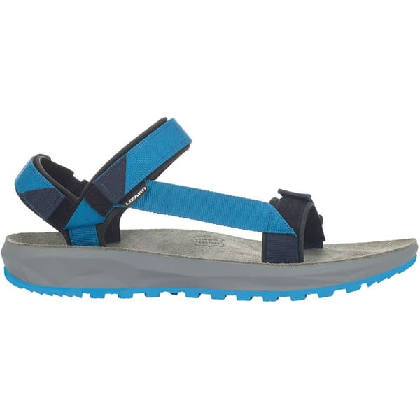 Lizard Super Hike Sandaler Blå EU 40 Mand
