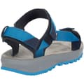 Miniatyrbillede 5 af 6: Lizard Super Hike Sandaler Blå EU 40 Mand