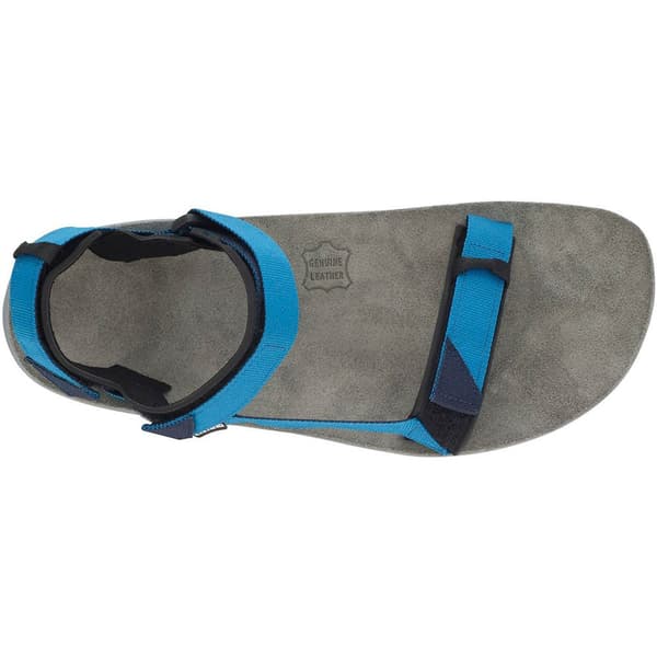 Lizard Super Hike Sandaler Blå EU 40 Mand