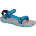 Miniatyrbillede 1 af 6: Lizard Super Hike Sandaler Blå EU 40 Mand