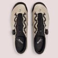 Miniatyrbillede 4 af 7: Quoc Escape Off-road Gravelsko Beige EU 45 Mand
