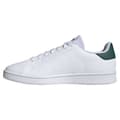 Miniatyrbild 3 av 9: Adidas Urban Court Skor Vit EU 41 1/3 Man