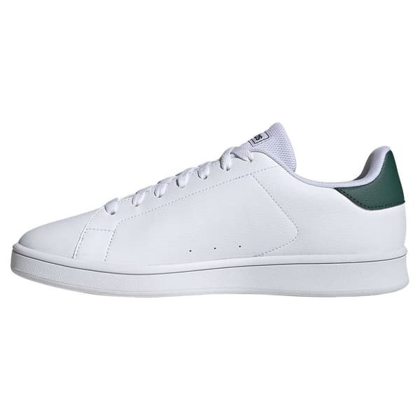 Adidas Urban Court Skor Vit EU 41 1/3 Man