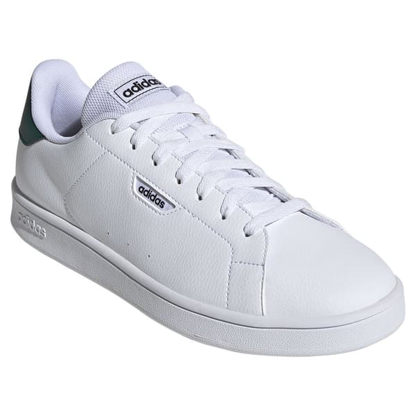 Adidas Urban Court Skor Vit EU 41 1/3 Man