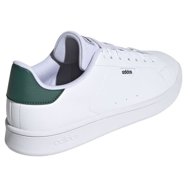 Adidas Urban Court Skor Vit EU 41 1/3 Man