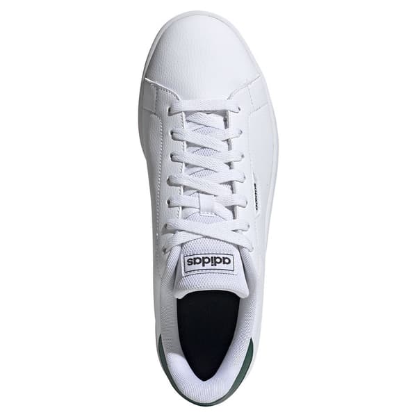 Adidas Urban Court Skor Vit EU 41 1/3 Man