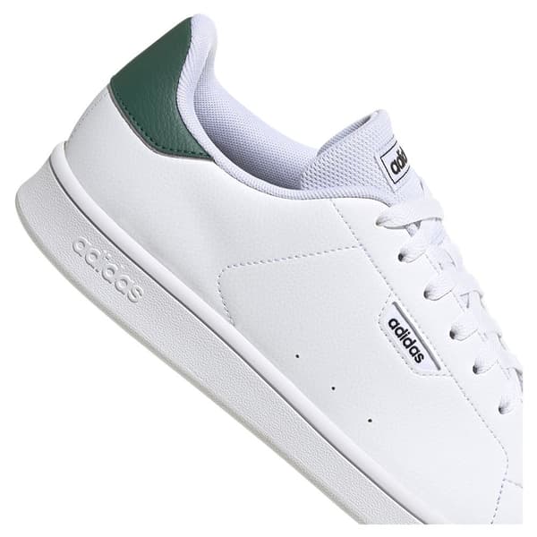 Adidas Urban Court Skor Vit EU 41 1/3 Man