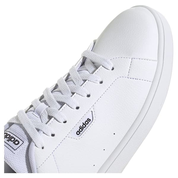 Adidas Urban Court Skor Vit EU 41 1/3 Man
