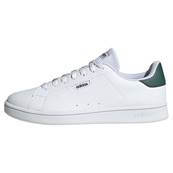 Adidas Urban Court Skor Vit EU 41 1/3 Man