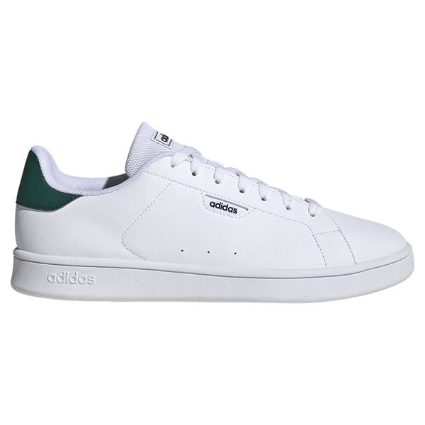 Adidas Urban Court Skor Vit EU 41 1/3 Man