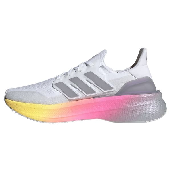 Adidas Ultraboost 5 Löparskor Grå EU 41 1/3 Man