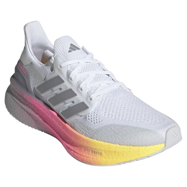 Adidas Ultraboost 5 Löparskor Grå EU 41 1/3 Man