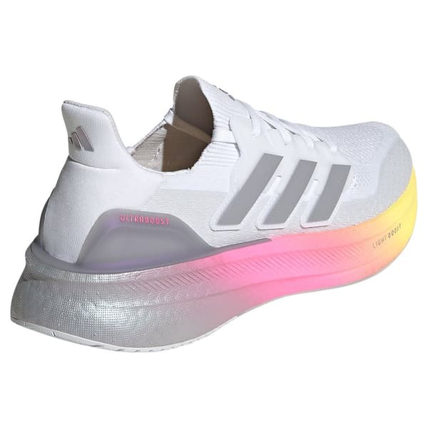 Adidas Ultraboost 5 Löparskor Grå EU 41 1/3 Man