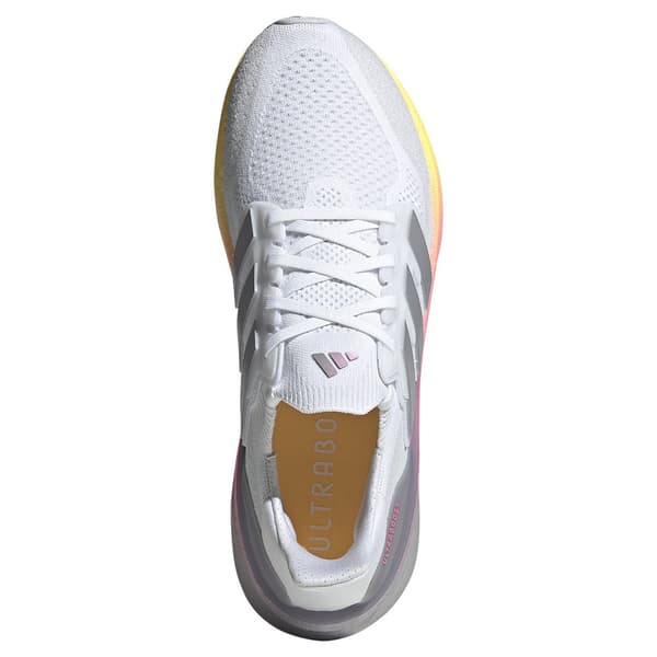 Adidas Ultraboost 5 Löparskor Grå EU 41 1/3 Man