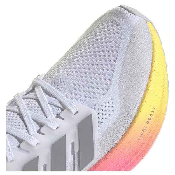 Adidas Ultraboost 5 Löparskor Grå EU 41 1/3 Man