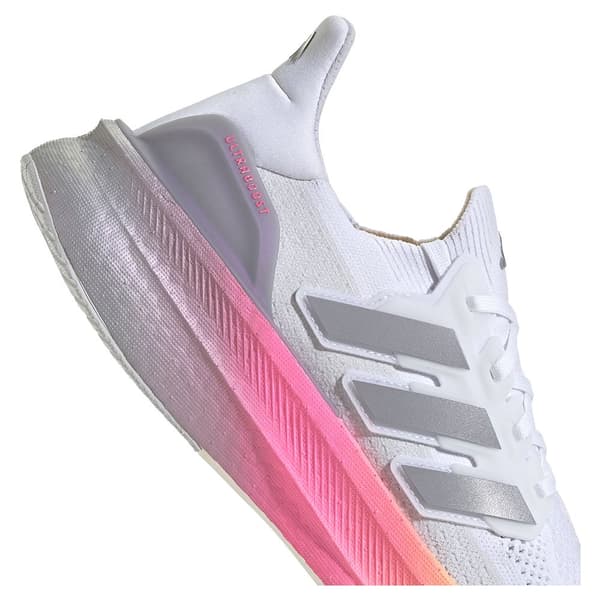 Adidas Ultraboost 5 Löparskor Grå EU 41 1/3 Man