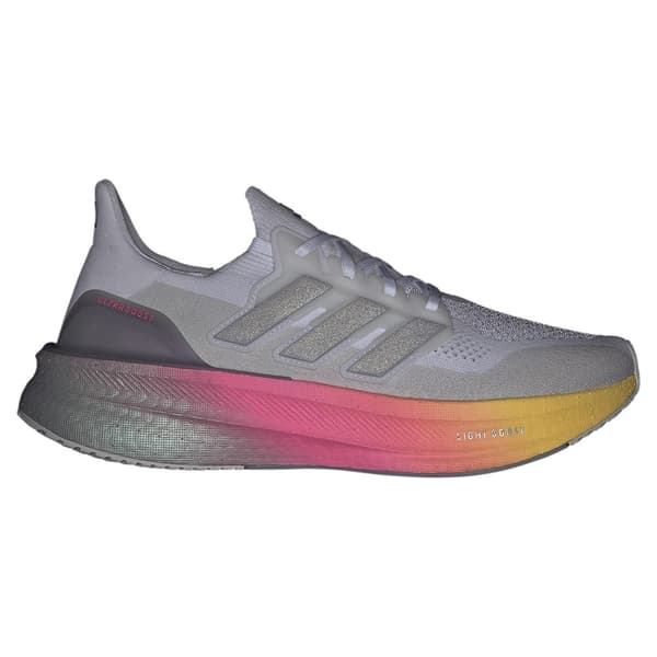 Adidas Ultraboost 5 Löparskor Grå EU 41 1/3 Man