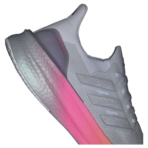 Adidas Ultraboost 5 Löparskor Grå EU 41 1/3 Man