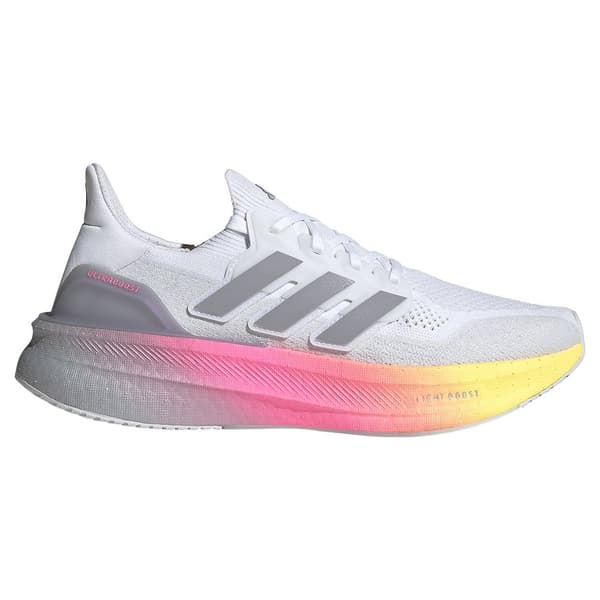 Adidas Ultraboost 5 Löparskor Grå EU 41 1/3 Man