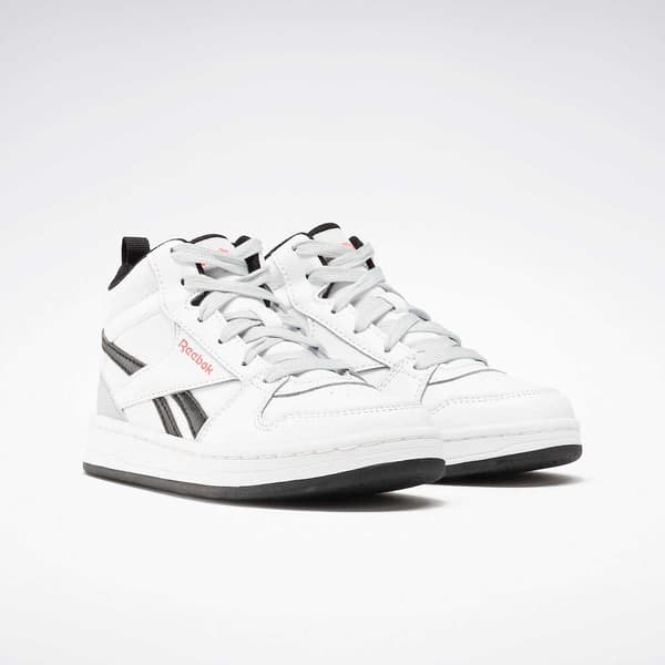 Reebok Royal Prime Mid 2.0 Skor Vit EU 38 Pojke