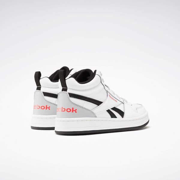 Reebok Royal Prime Mid 2.0 Skor Vit EU 38 Pojke