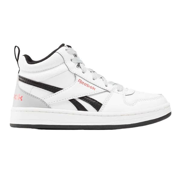 Reebok Royal Prime Mid 2.0 Skor Vit EU 38 Pojke