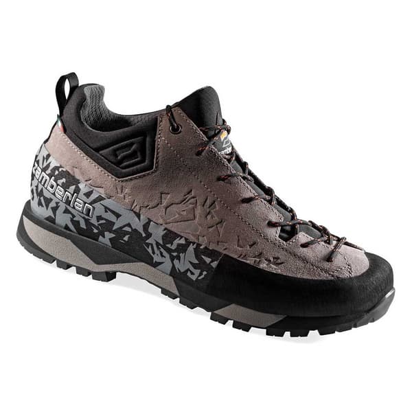 Zamberlan 215 Salathe Goretex Rr Vaelluskengät Musta,Harmaa EU 38 Mies