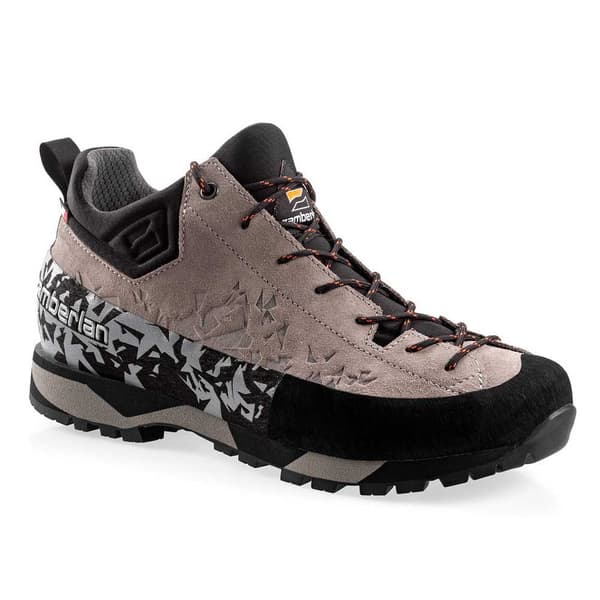 Zamberlan 215 Salathe Goretex Rr Vaelluskengät Musta,Harmaa EU 38 Mies