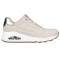 Pikkukuva 4 / 5: Skechers Uno Lenkkarit Beige EU 39 Nainen