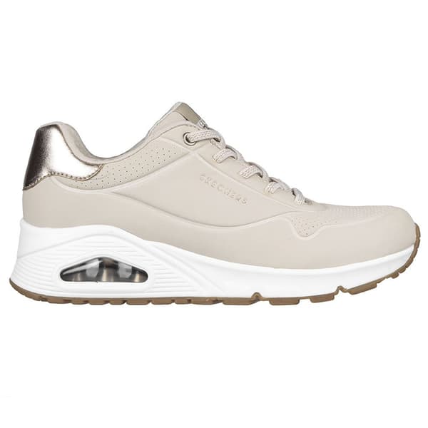 Skechers Uno Lenkkarit Beige EU 39 Nainen