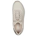 Pikkukuva 5 / 5: Skechers Uno Lenkkarit Beige EU 39 Nainen