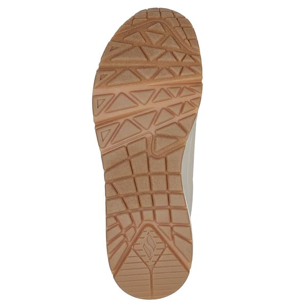 Skechers Uno Lenkkarit Beige EU 39 Nainen