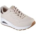 Pikkukuva 1 / 5: Skechers Uno Lenkkarit Beige EU 39 Nainen