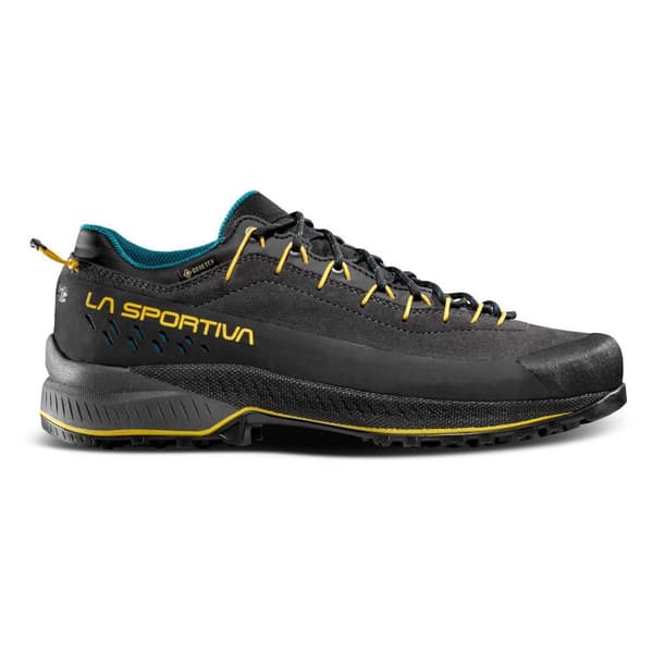 La Sportiva Tx4 Evo Goretex Lähestymiskengät Harmaa EU 41 Mies