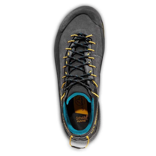 La Sportiva Tx4 Evo Goretex Lähestymiskengät Harmaa EU 41 Mies