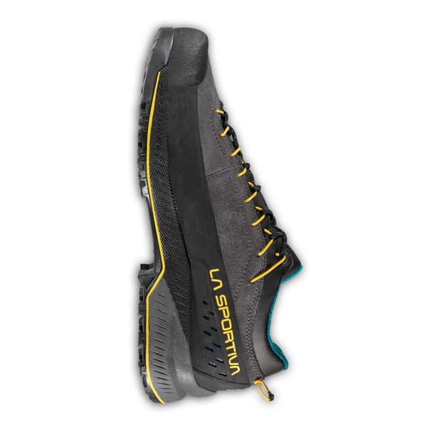 La Sportiva Tx4 Evo Goretex Lähestymiskengät Harmaa EU 41 Mies