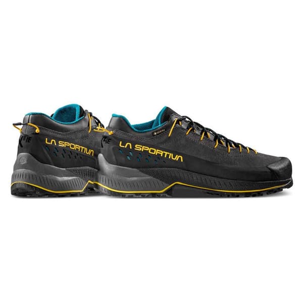 La Sportiva Tx4 Evo Goretex Lähestymiskengät Harmaa EU 41 Mies