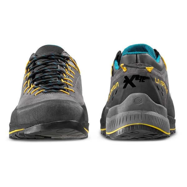 La Sportiva Tx4 Evo Goretex Lähestymiskengät Harmaa EU 41 Mies